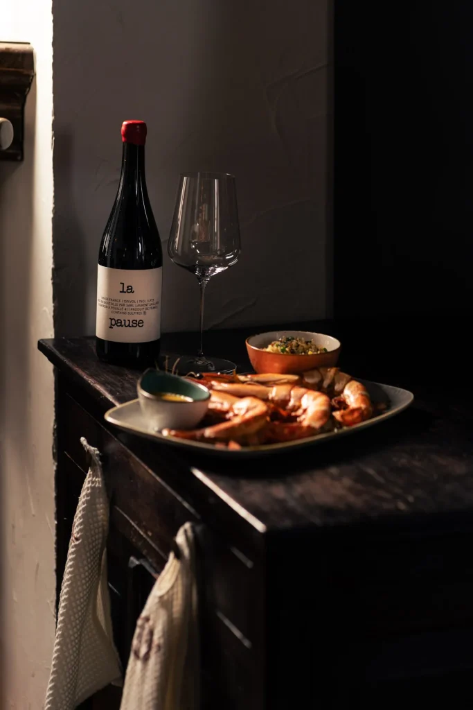 PieterPourbus_restaurant-Brugge-wijnkaart