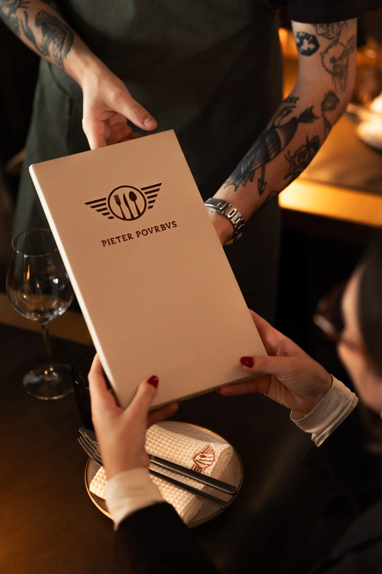 PieterPourbus_restaurant-menukaart